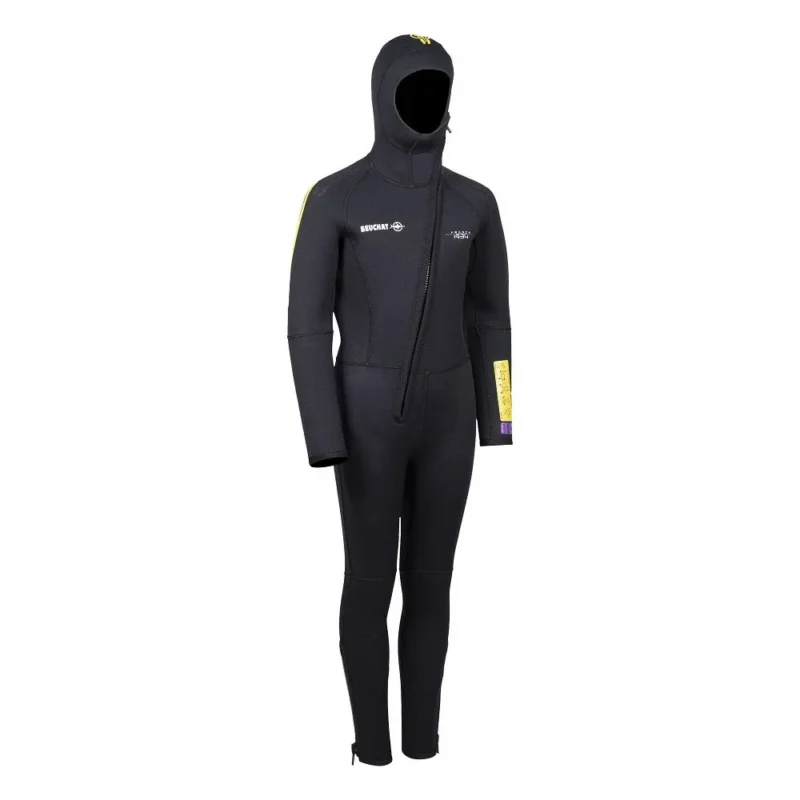 Petit Prix Beuchat Combinaison de plongée junior 1Dive 7 mm