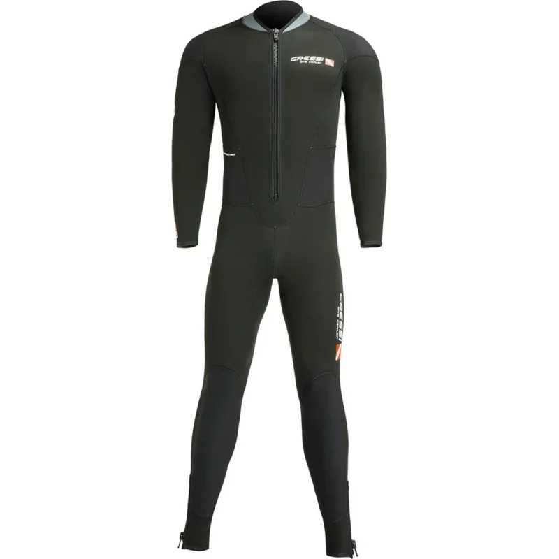 Cressi Combinaison de plongée pour femme Endurance 3 mm Quantité Limitée