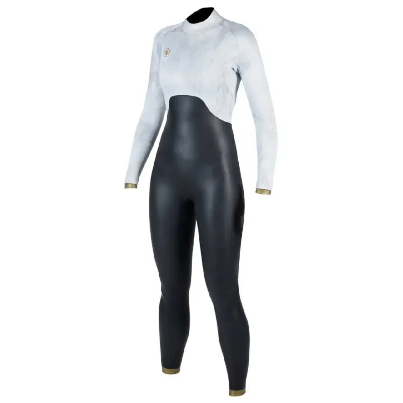 Vente Directe Aqualung Combinaison de plongée pour femme Freeflex 2 mm