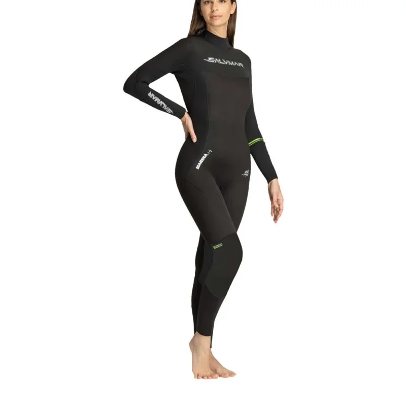 Petit Prix Salvimar Combinaison de plongée pour femme Marina 7 mm
