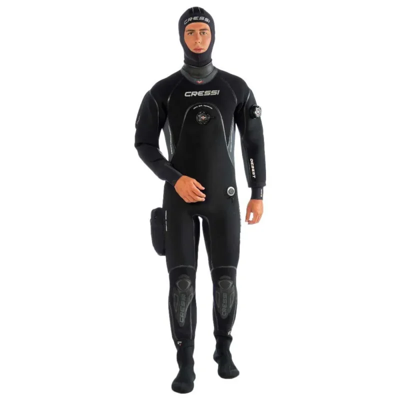 Cressi Combinaison étanche Desert Promotion Saisonnière