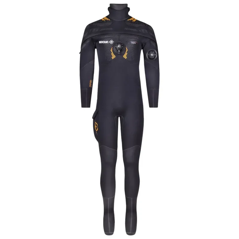 Promotion Beuchat Combinaison étanche Iceberg Pro