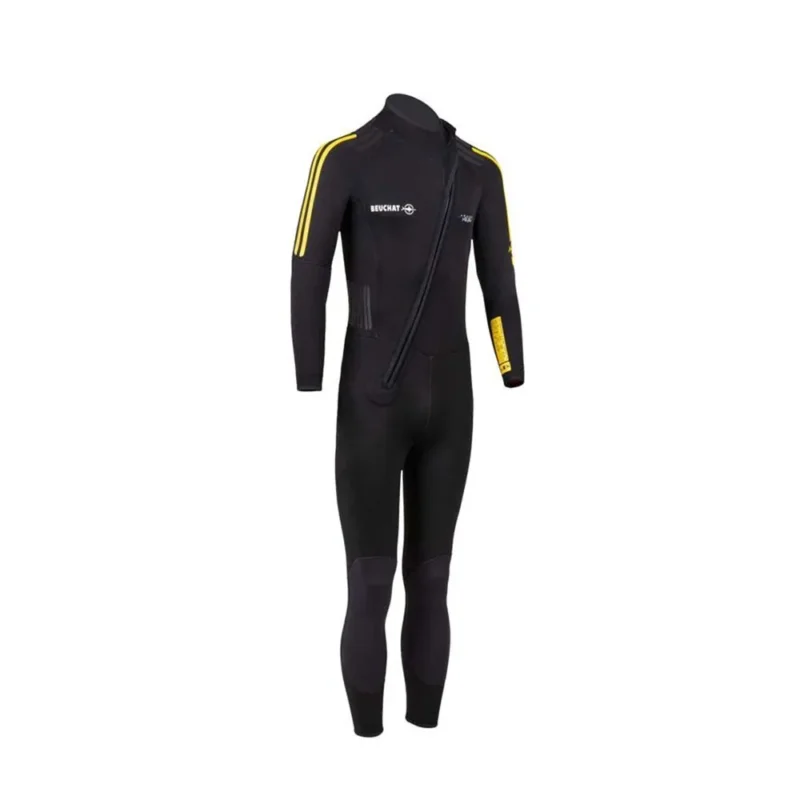 Commande En Gros Beuchat Combinaison humide de plongée 1DIVE Without Hood 3 mm