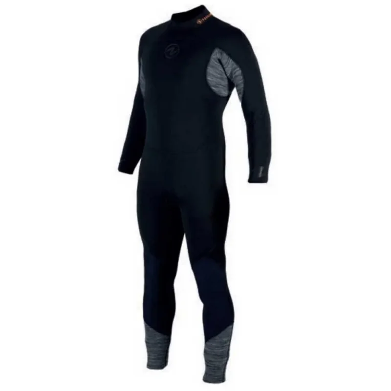 Prix Choc Aqualung Combinaison humide de plongée Aquaflex 7 mm