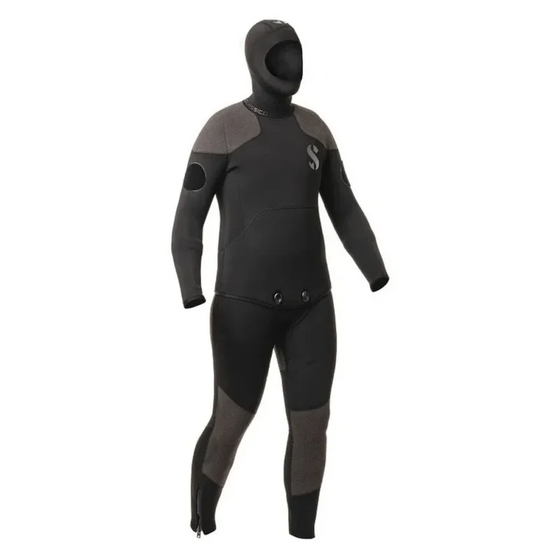 Must-Have Scubapro Combinaison humide de plongée Classico 7.5-6 mm