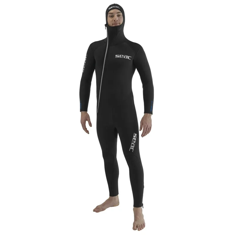 SEAC Combinaison humide de plongée Club 7 mm Prix Choc