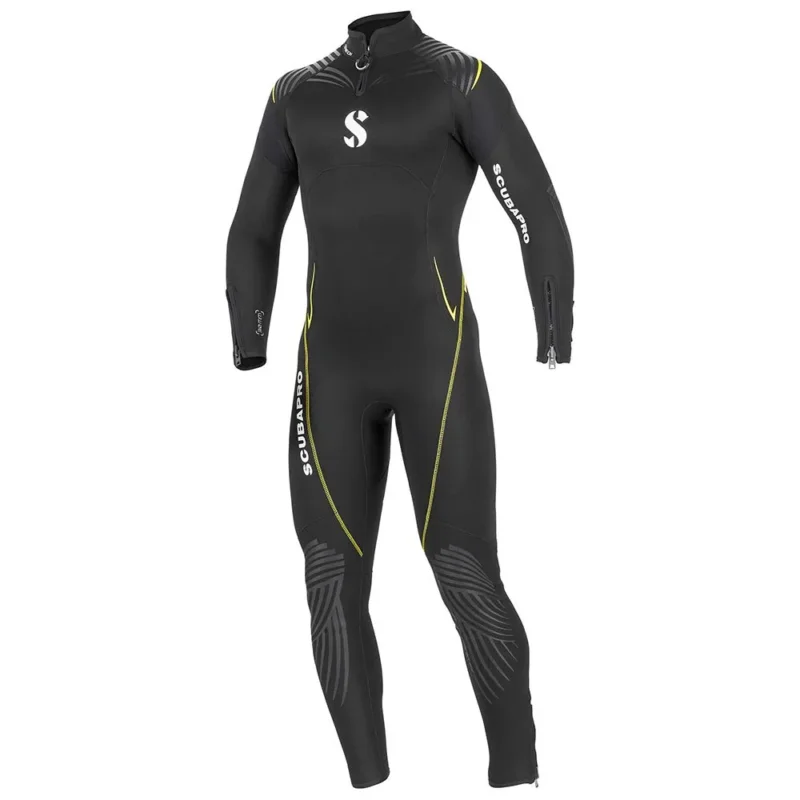 Marque Scubapro Combinaison humide de plongée Definition 3 mm