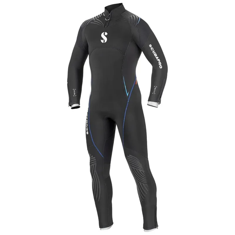 Remise Scubapro Combinaison humide de plongée Definition Steamer 7 mm