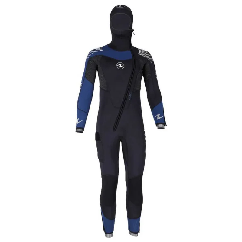 Quantité Limitée Aqualung Combinaison humide de plongée Dynaflex FS 6.5 mm