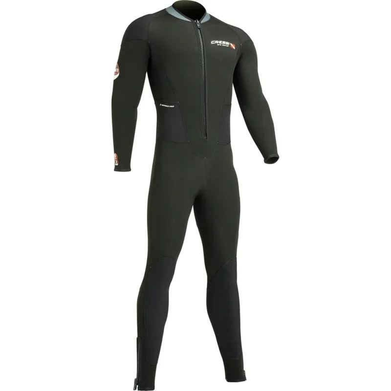 Commander Maintenant Cressi Combinaison humide de plongée Endurance 3 mm