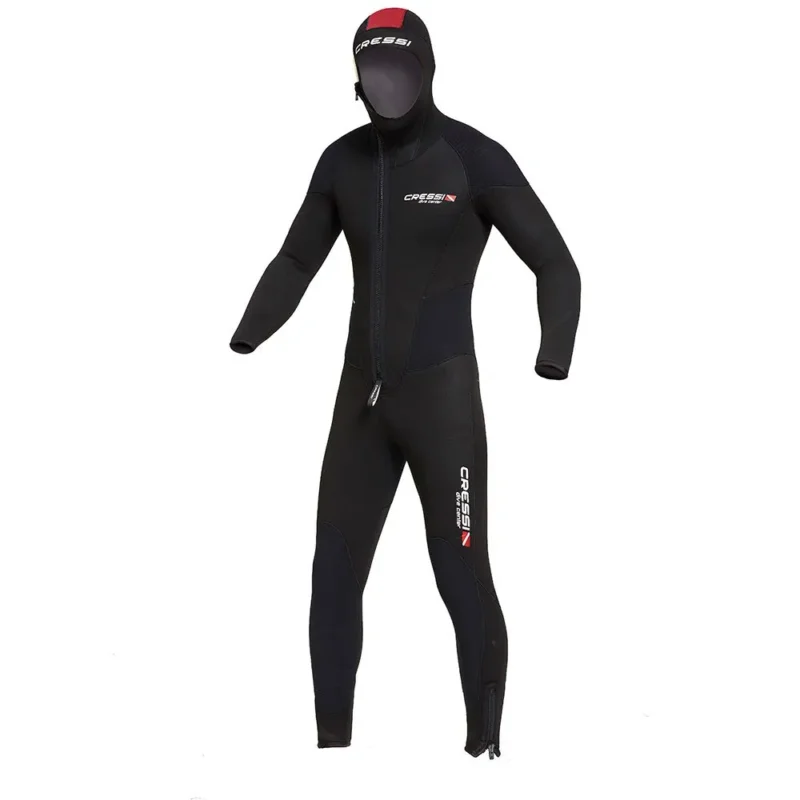 Cressi Combinaison humide de plongée Endurance 7 mm Bon Plan