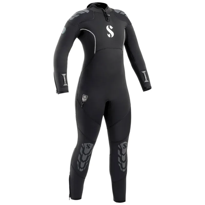 Scubapro Combinaison humide de plongée Everflex Yulex® 7.5/5.0 mm Seulement Aujourd'hui