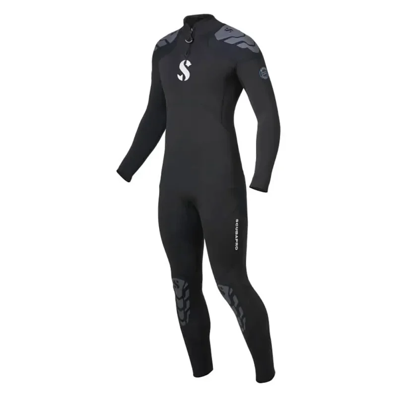 Scubapro Combinaison humide de plongée Everflex Yulex® steamer 3/2 mm Marque