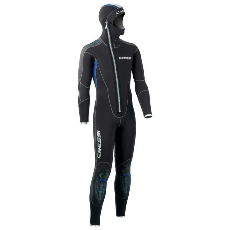 Offre Limitée Cressi Combinaison humide de plongée Facile 5 mm