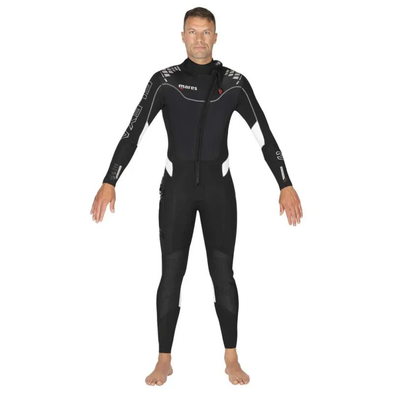 Offre Exclusive Mares Combinaison humide de plongée Flexa 3/2 mm
