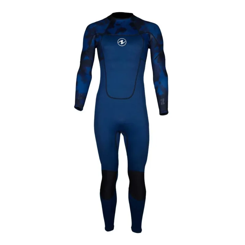 Offre Du Jour Aqualung Combinaison humide de plongée Hydroflex 3-2 mm