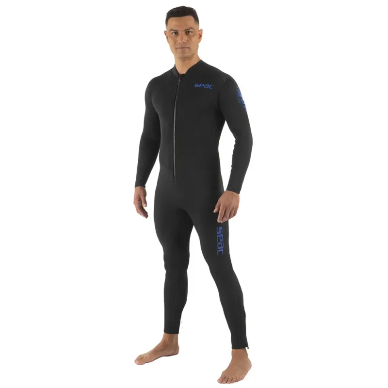 Haute Qualité SEAC Combinaison humide de plongée Liberty 3 mm