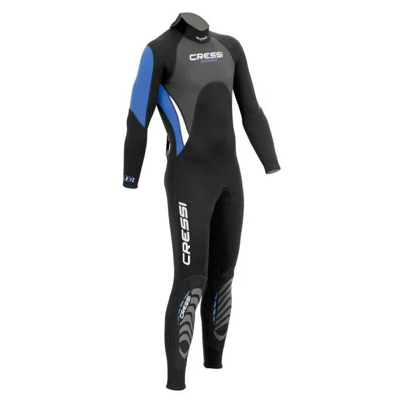 Cressi Combinaison humide de plongée Morea 3 mm Achetez Aujourd'hui