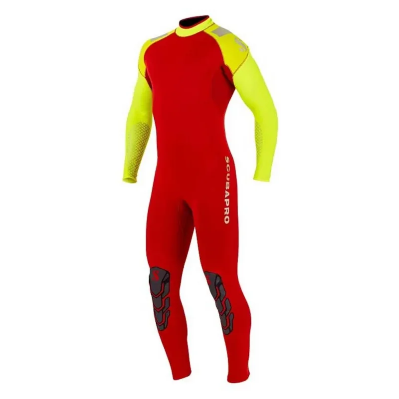 Acheter Direct Scubapro Combinaison humide de plongée Oneflex 3 mm