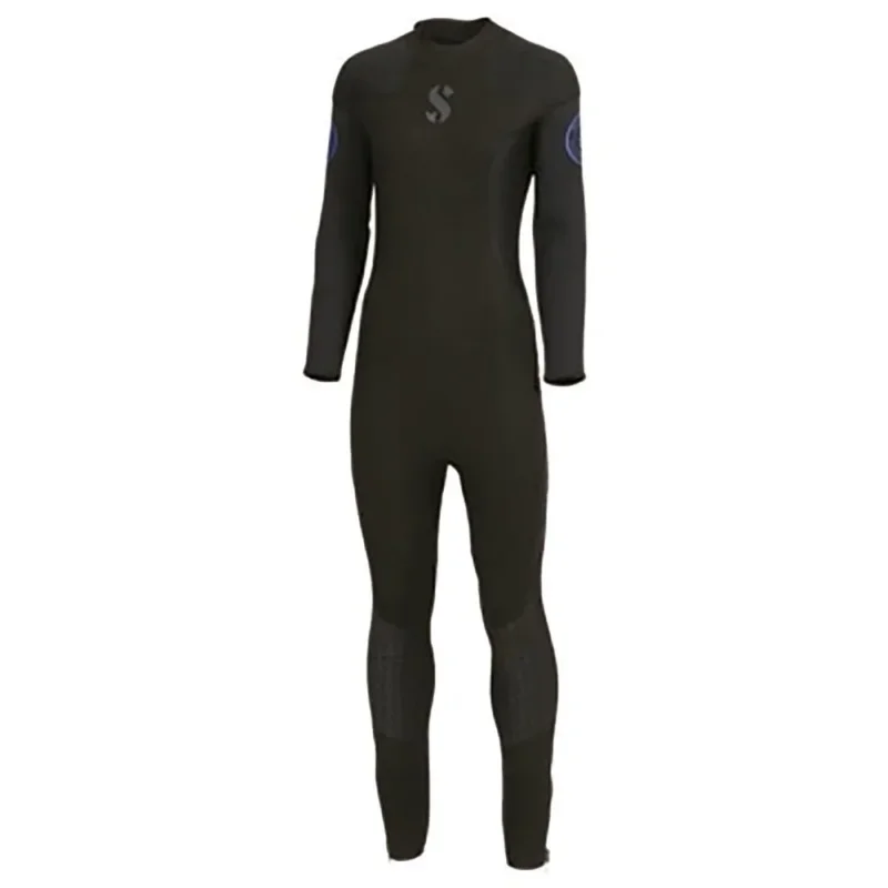 Promotion Saisonnière Scubapro Combinaison humide de plongée Oneflex Steamer B-Zip Woman 5 mm