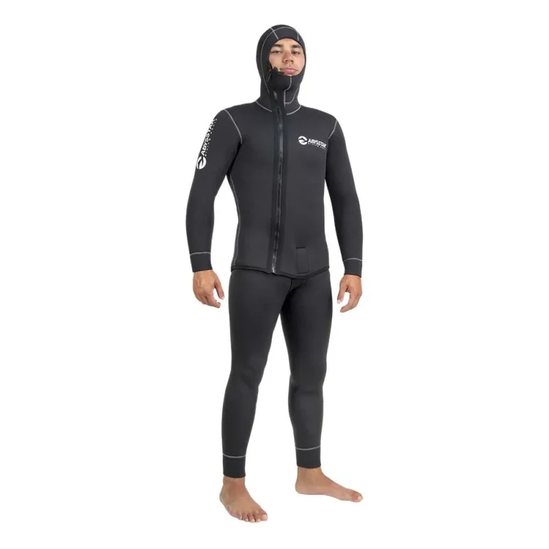 Offre Limitée Abysstar Combinaison humide de plongée Pacific Supreme 3 mm