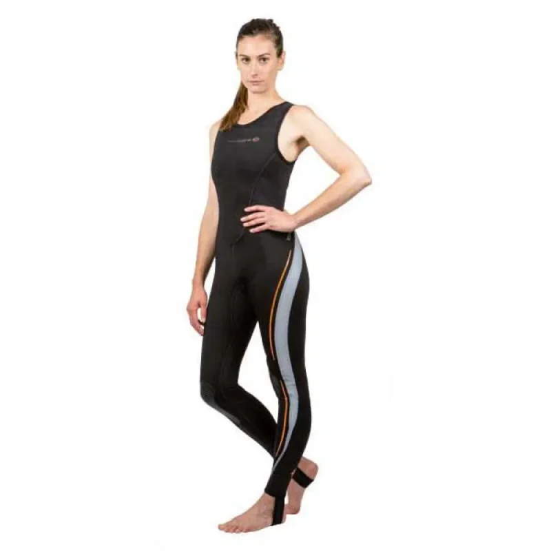 Commander Vite Lavacore Combinaison humide de plongée Polytherm