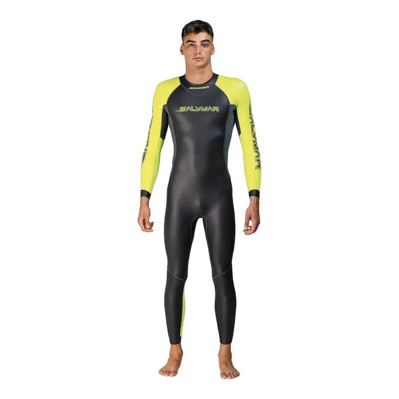 Salvimar Combinaison humide de plongée Rise 2.0 mm Dernière Chance