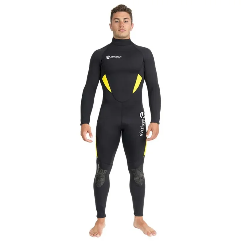 Prix Choc Abysstar Combinaison humide de plongée Sidney 2.5 mm