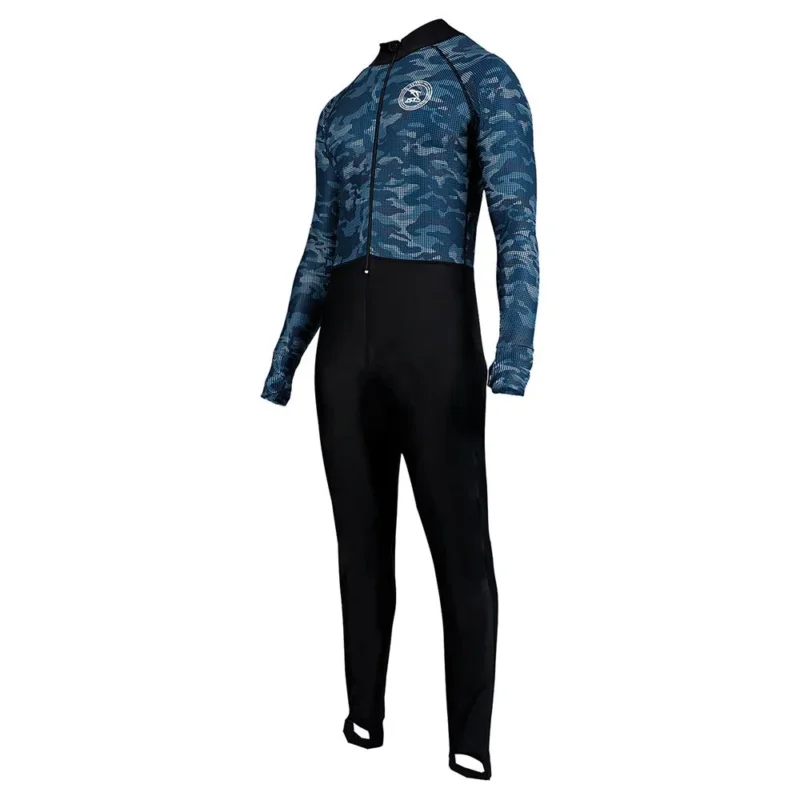 Ist Dolphin Tech Combinaison humide de plongée Spandex 5 mm Prix Cassé