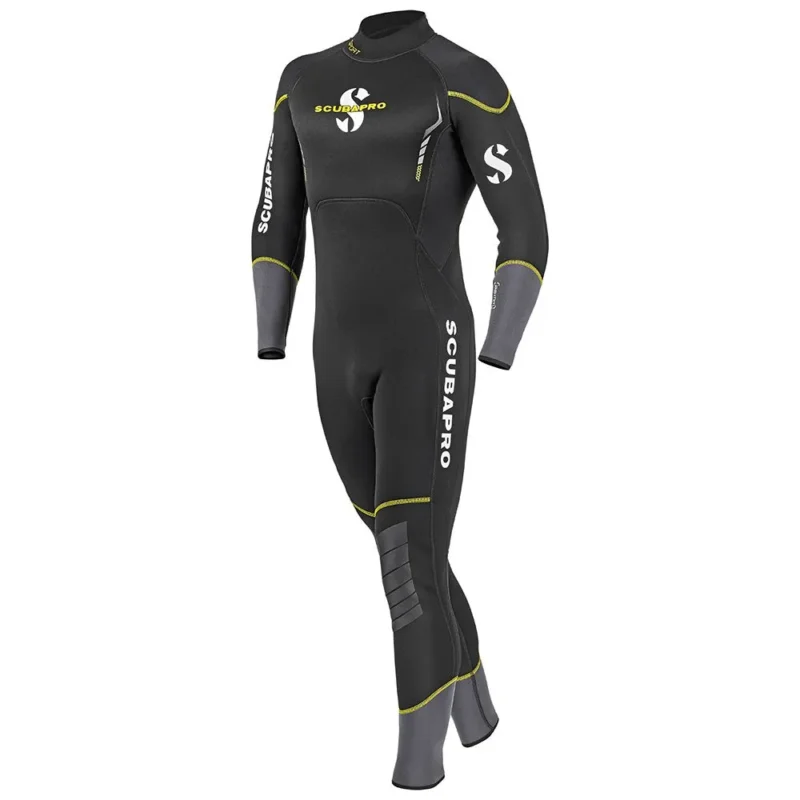 Achat Immédiat Scubapro Combinaison humide de plongée Sport 3 mm