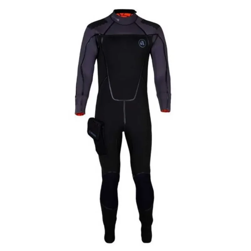 Apeks Combinaison humide de plongée Thermiq 5 mm Prix Choc