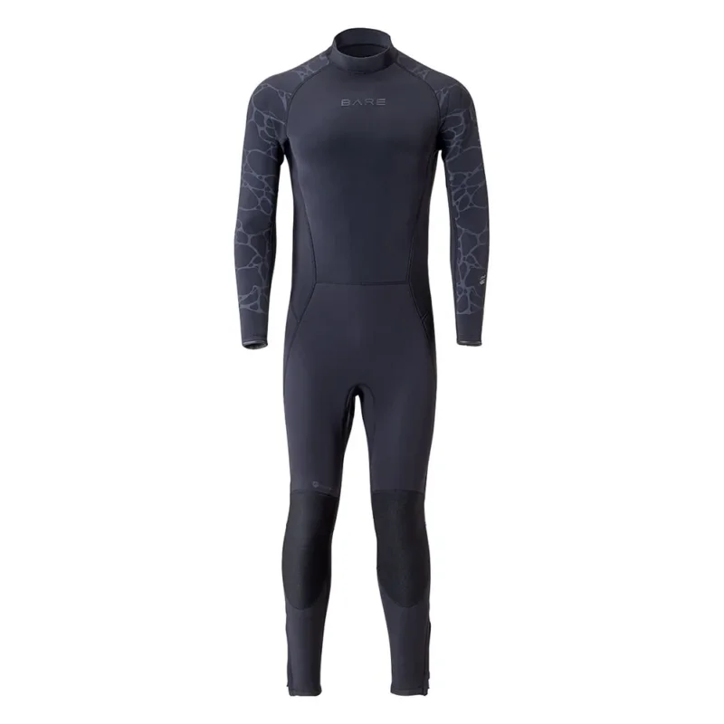 Bare Combinaison humide de plongée Velocity Ultra Full 2.0 3 mm Marque
