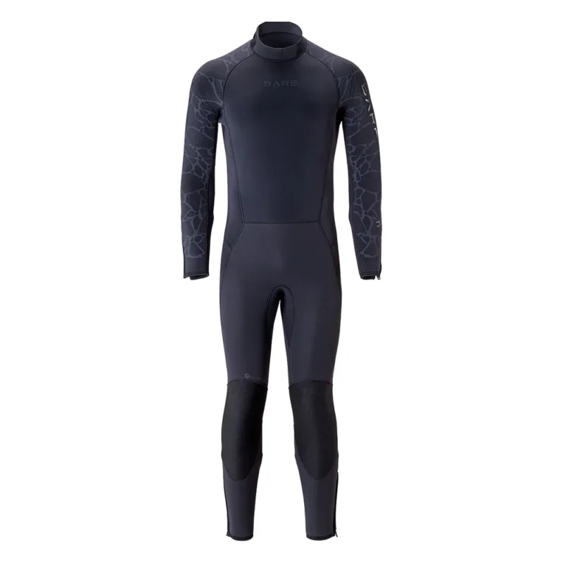 Bare Combinaison humide de plongée Velocity Ultra Full 2.0 7 mm Dernière Chance