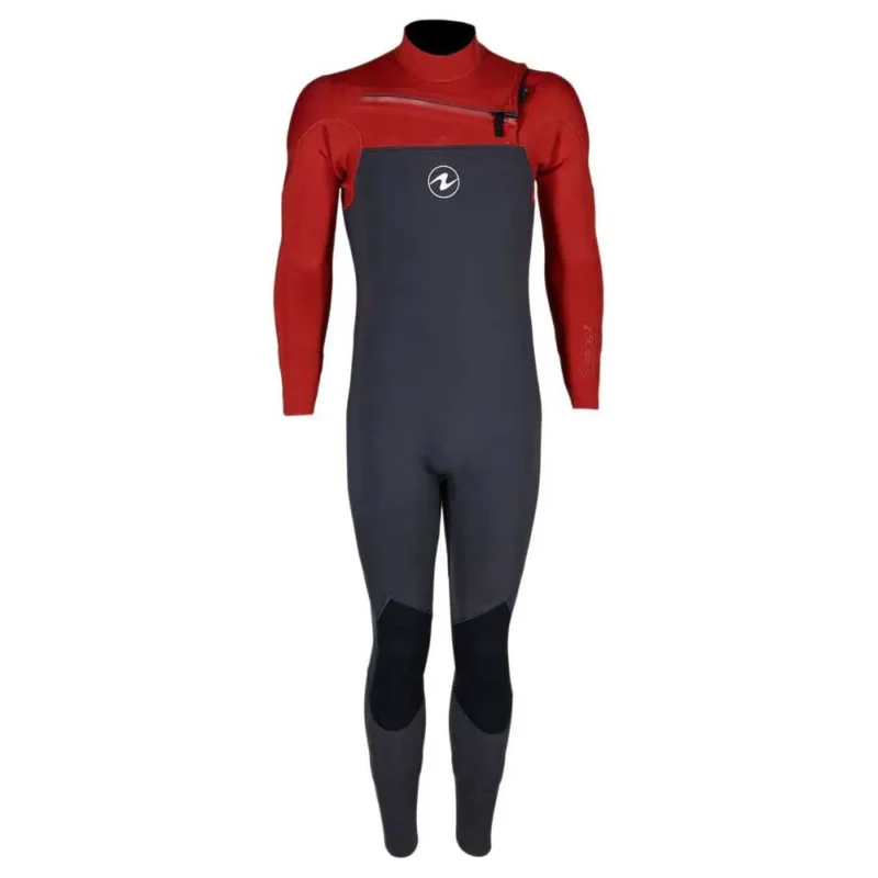 Aqualung Combinaison humide de plongée Xscape CZ 4/3/2 mm Prix Réduit