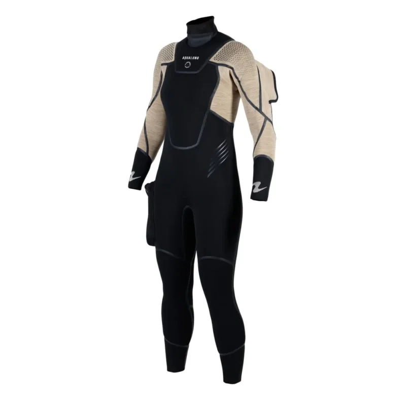 Prix Cassé Aqualung Combinaison semi-étanche pour femme Iceland