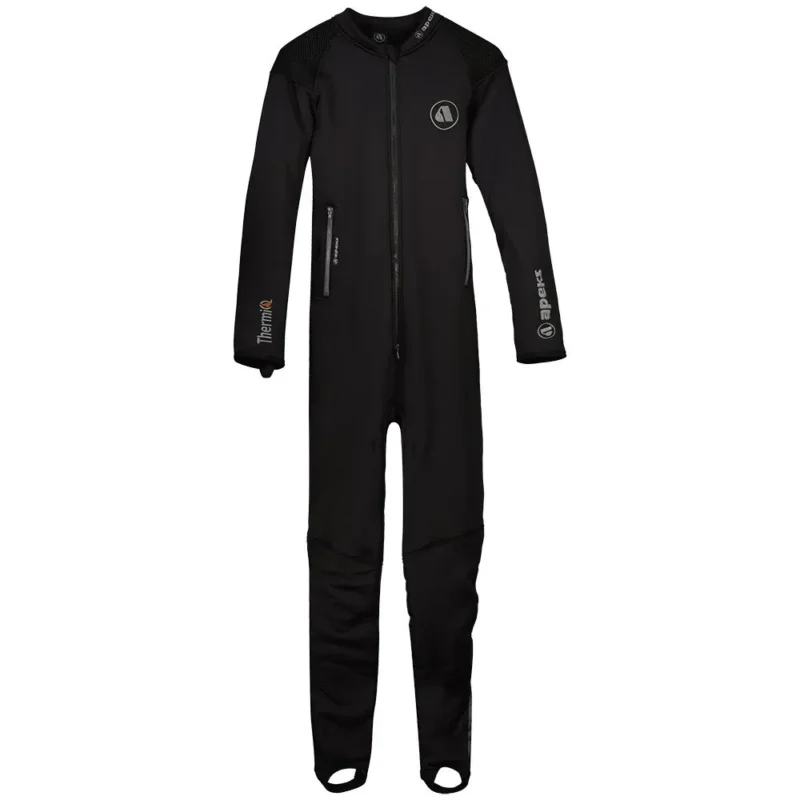 Apeks Combinaison semi-étanche Thermiq One Dernier Modèle