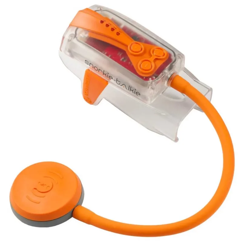 Ocean Reef Communicateur Snorkie-Talkie US Expédié Aujourd'hui