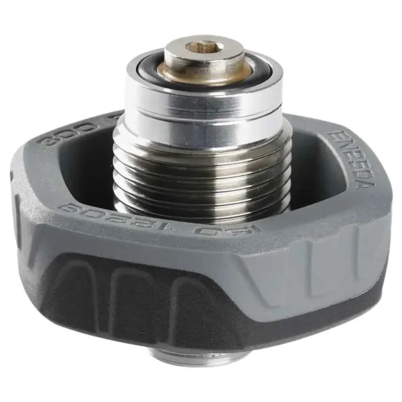 Nouvel Arrivage Mares Connecteur DIN hexagonal 300 Bar
