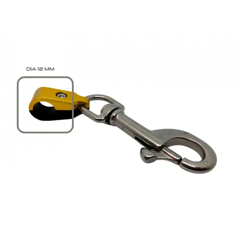 Must-Have Amx Teknology Connecteur Konect 12 V1 T6089 Speargun