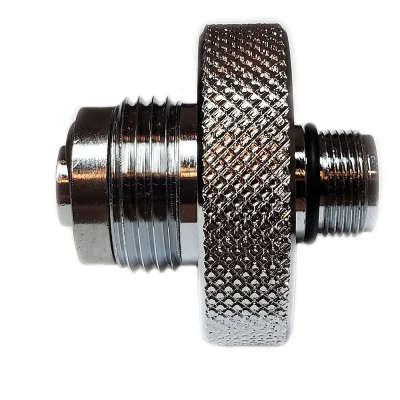 Livraison Express Metalsub Convertisseur Nitrox M26 pour premier étage