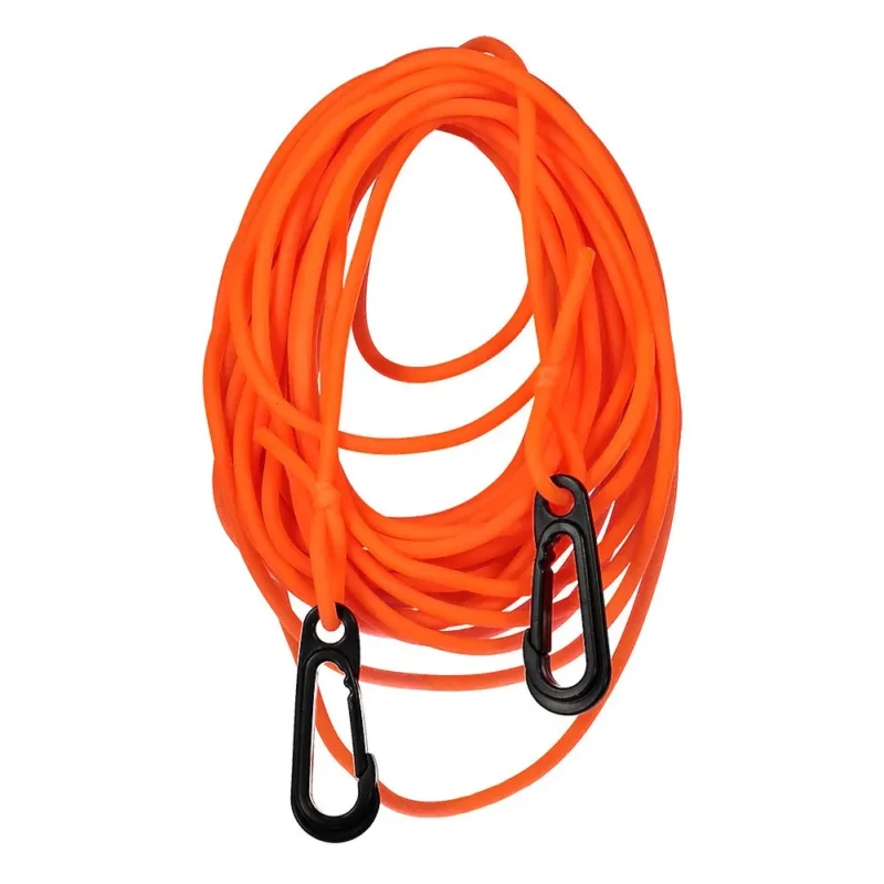 Prix Cassé Cressi Corde Bungee Float Line 12 M