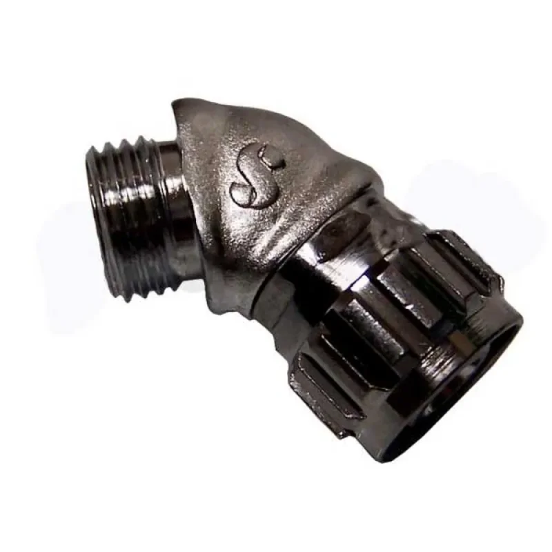 Scubapro Coude rotatif Commande En Gros