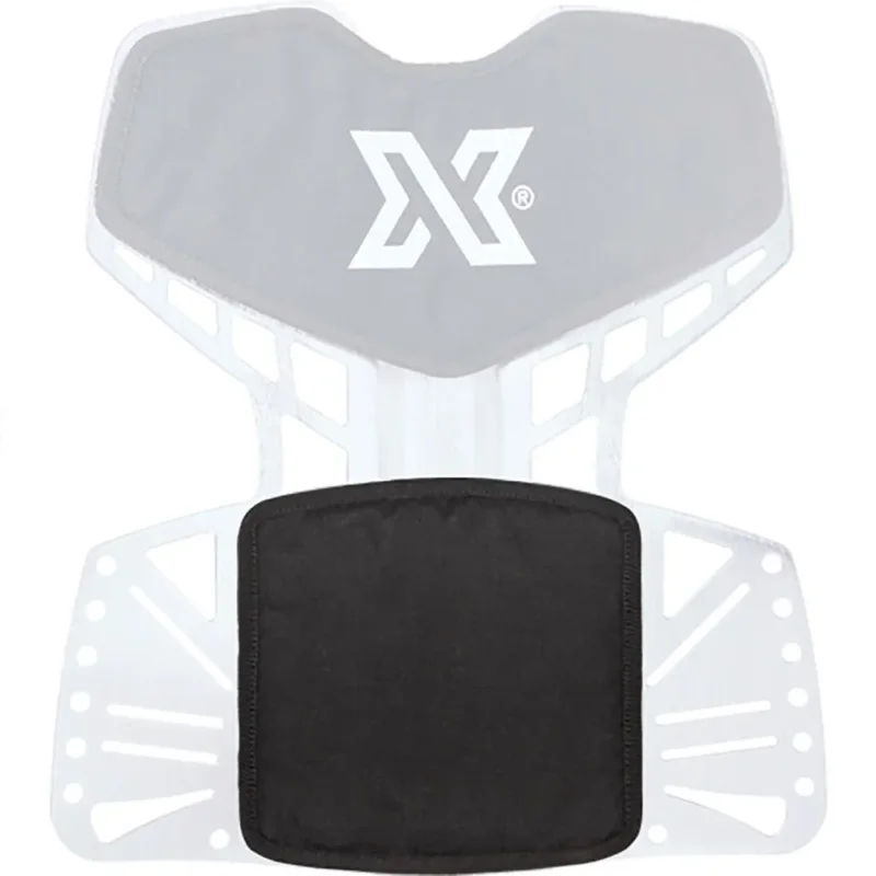 Vente Flash xDeep Coussinet inférieur de plaque arrière pour série NX pour taille S
