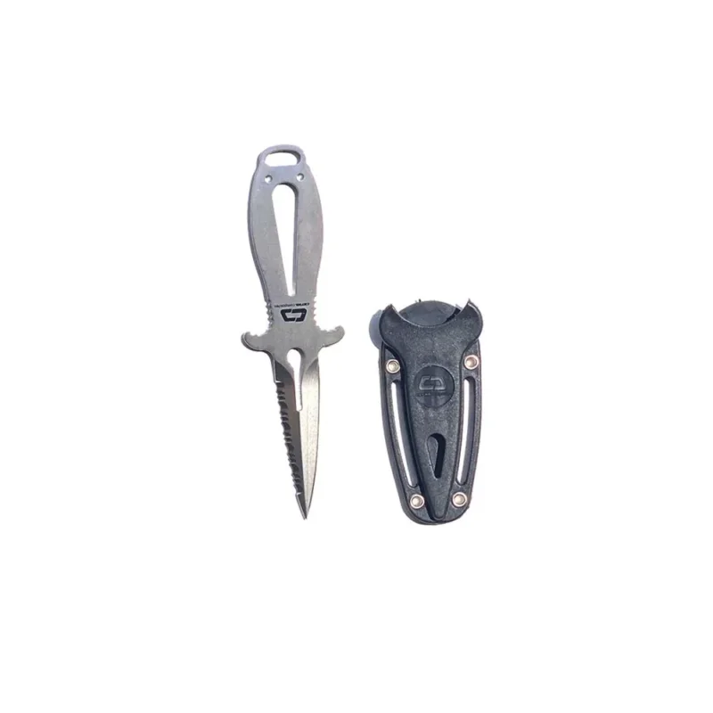 Cetma Couteau Commander Vite