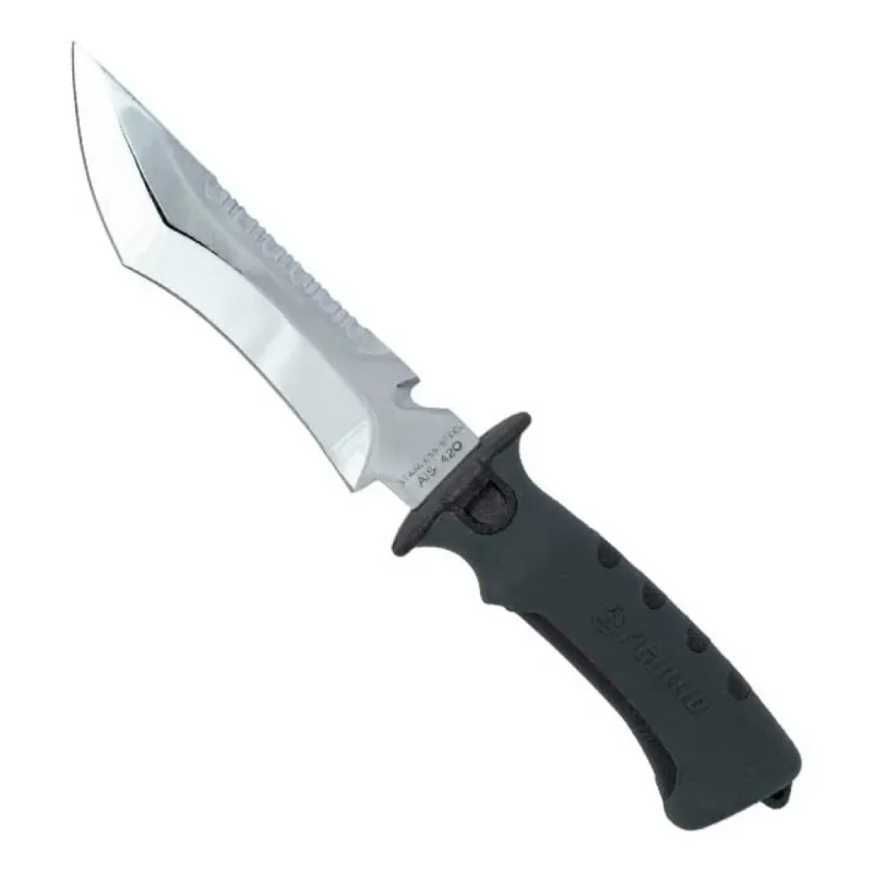 Abysstar Couteau Dragon Aisi 42 Achetez Aujourd'hui