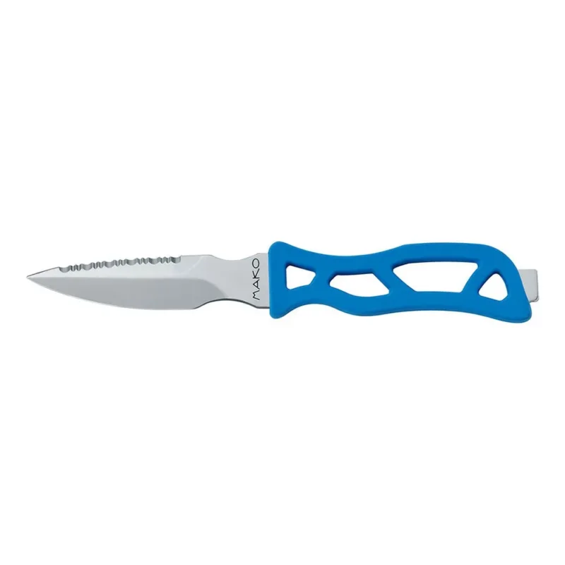 Metalsub Couteau Mako Vente Flash