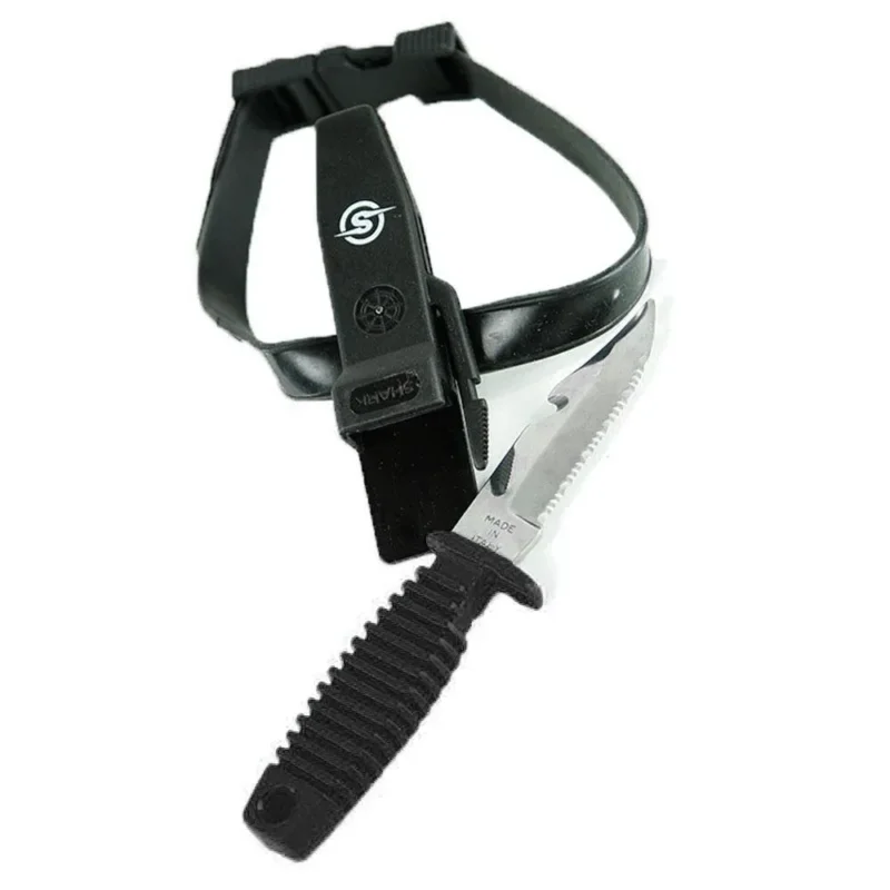 Remise Sigalsub Couteau Mini Shark