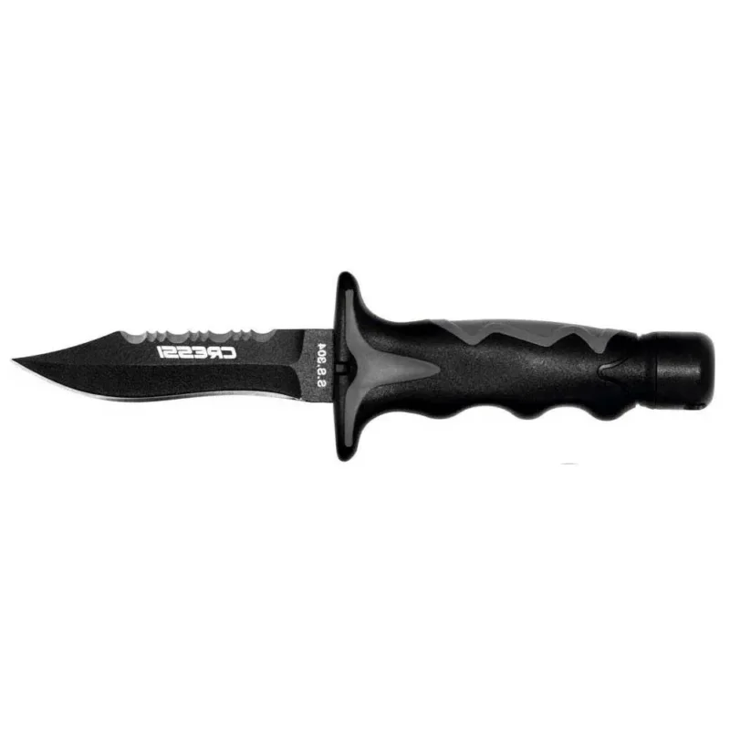 Paiement Sécurisé Cressi Couteau Predator