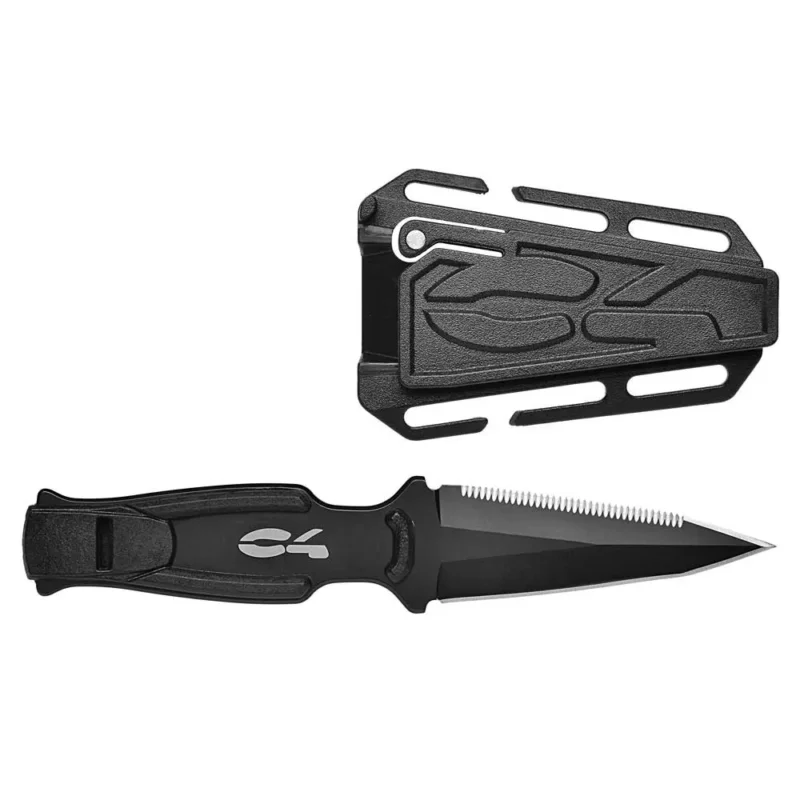 Réduction C4 Couteau Ronin