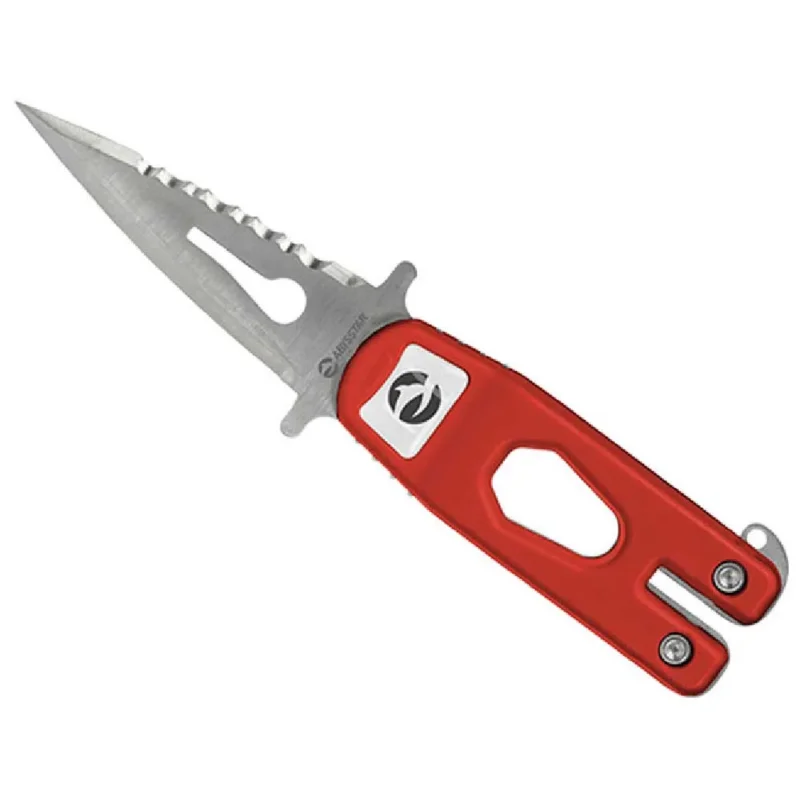 Abysstar Couteau Scorpion Offre Du Jour
